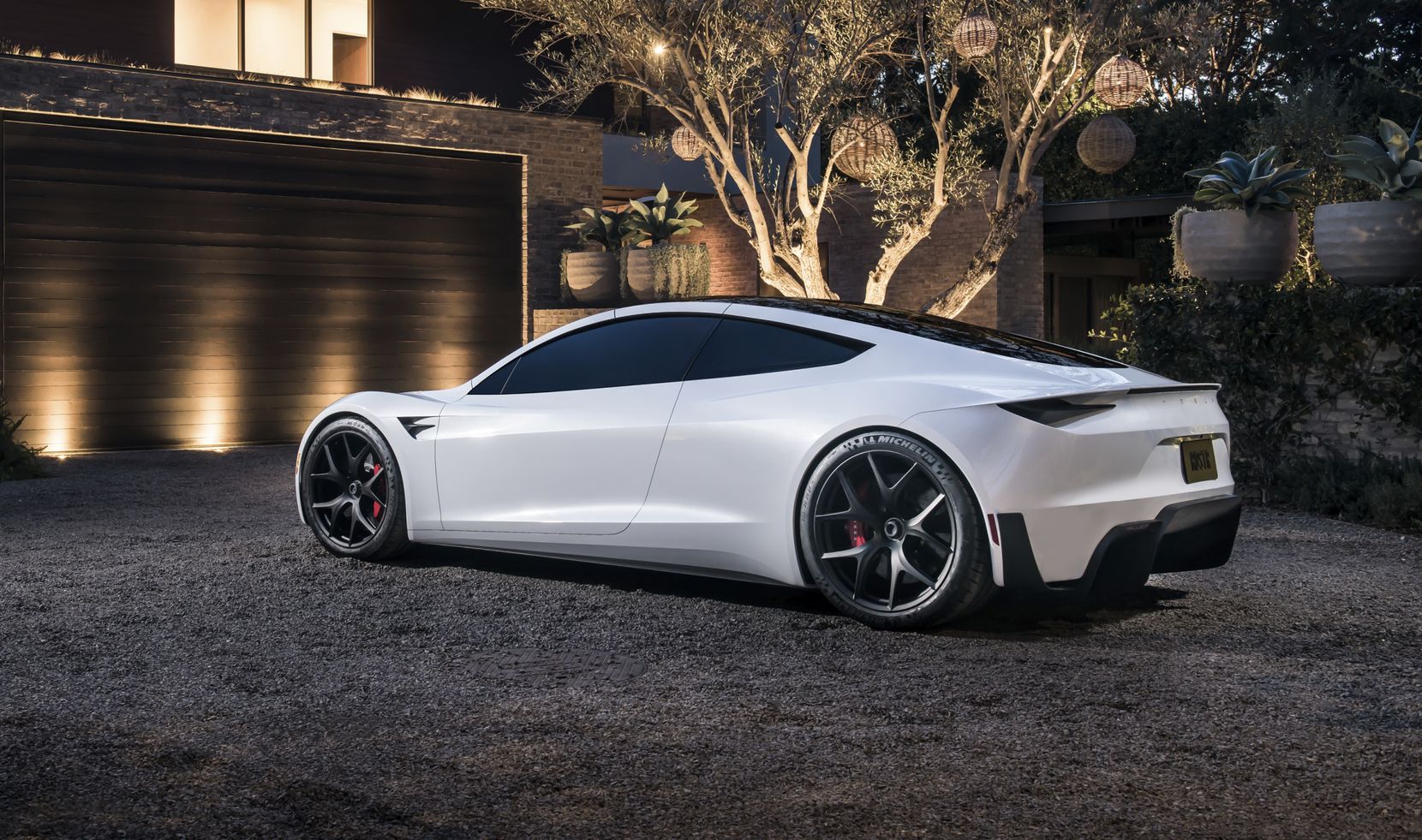 Tesla Legend Offers Roadster Founders Edition to Nikola ShortSellers