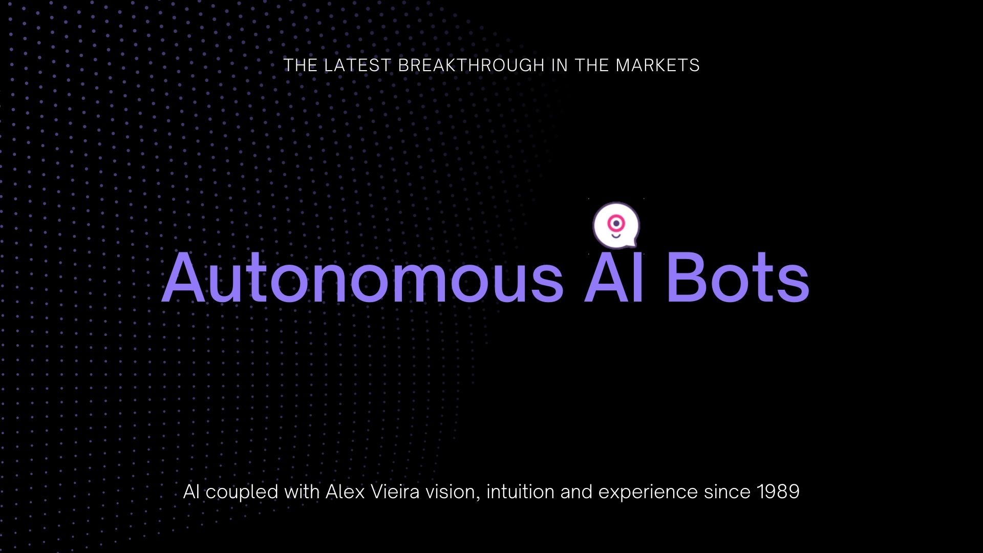 autonomous ai bot s pfizer shares betting on moderna stock crash