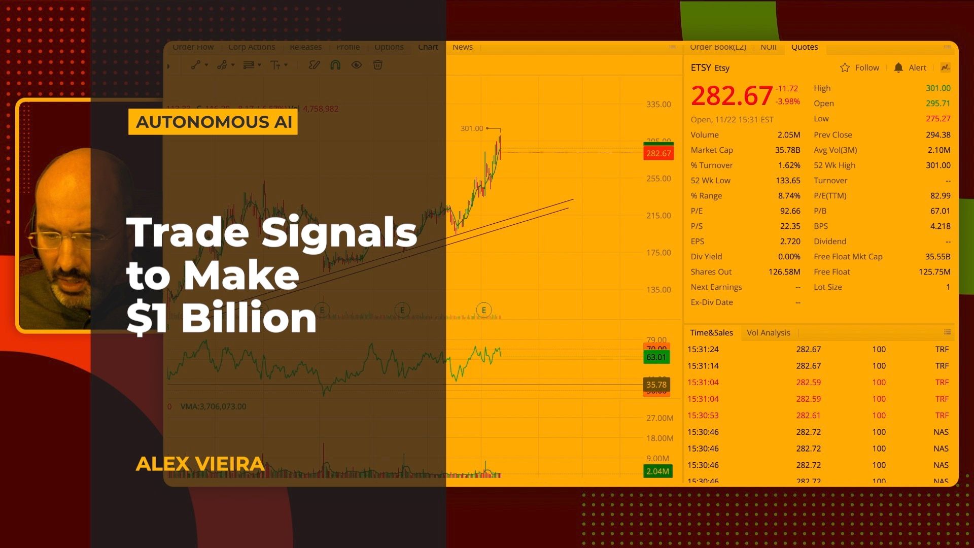 Data Science Research Firm Warns Snowflake Investors About