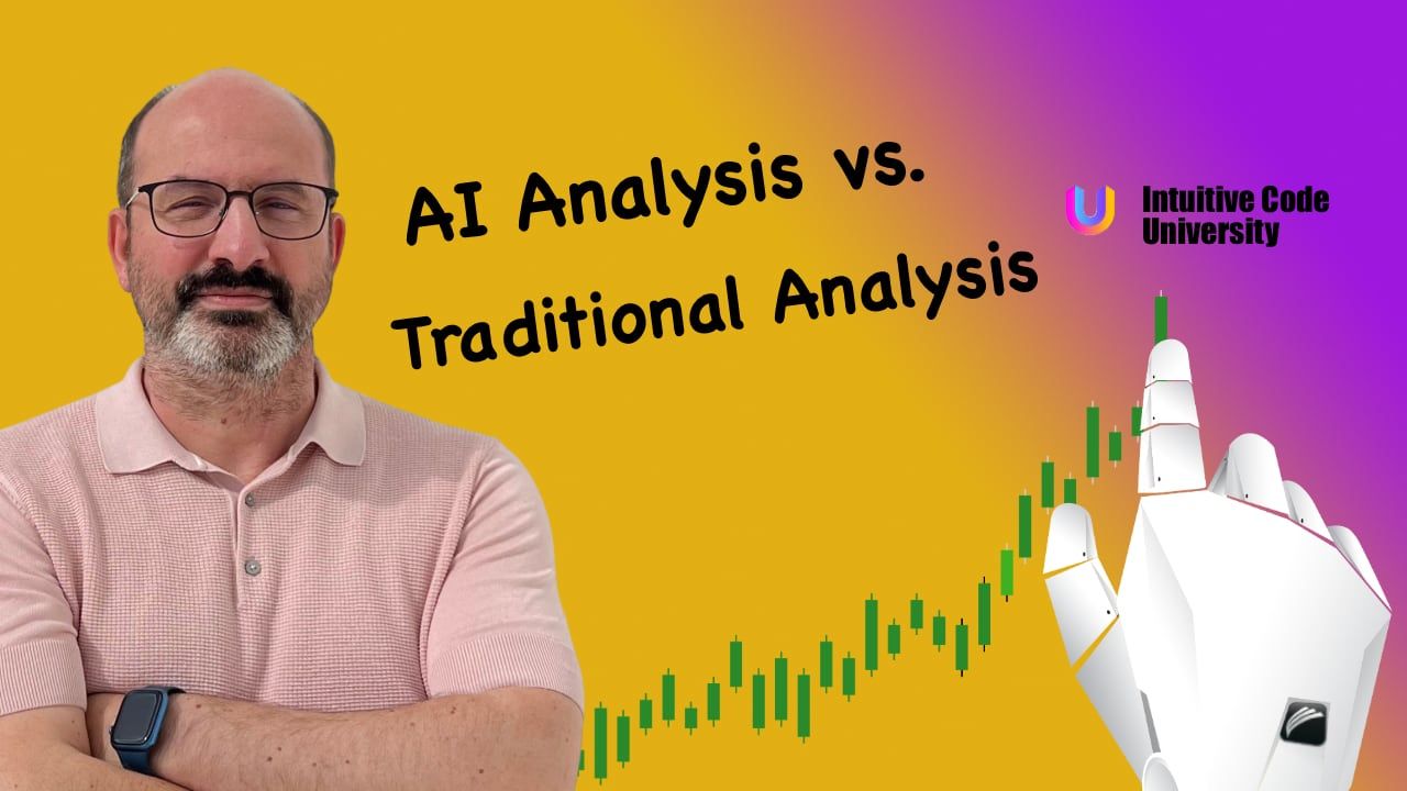 Ai clickup Meeting AI Stock Analysis Vs Traditional Analysis