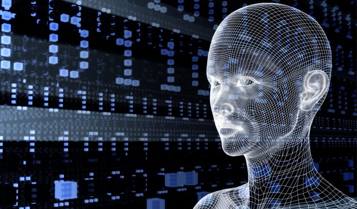 Intuitive Code AI - autonomous trading