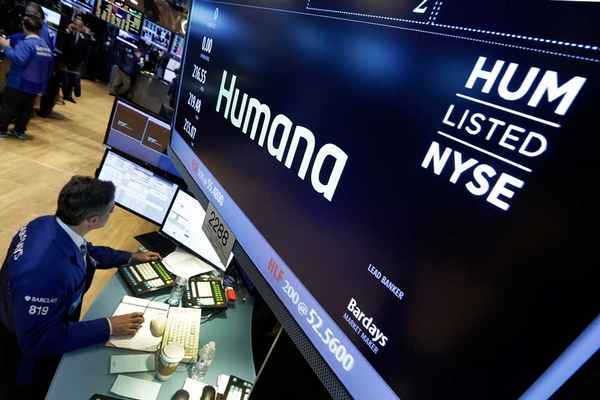 Healthcare Investing Awards Humana Share Price Doubles on Intuitive Code AI Forecast