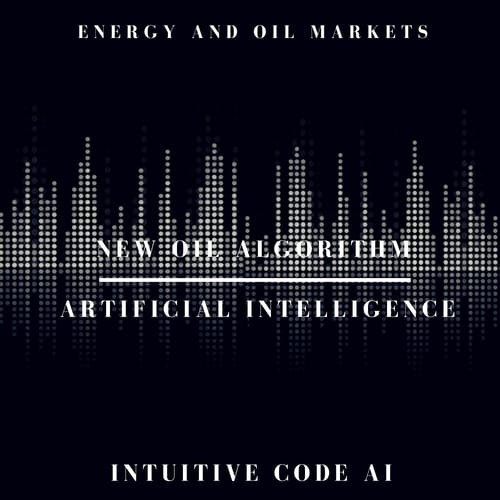 New AI Algorithm for Energy and Oil Markets Light Years Ahead of Competitors