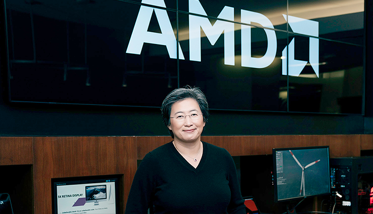 Autonomous Trading AMD Analysis and Stock Forecast 2019 for Investors