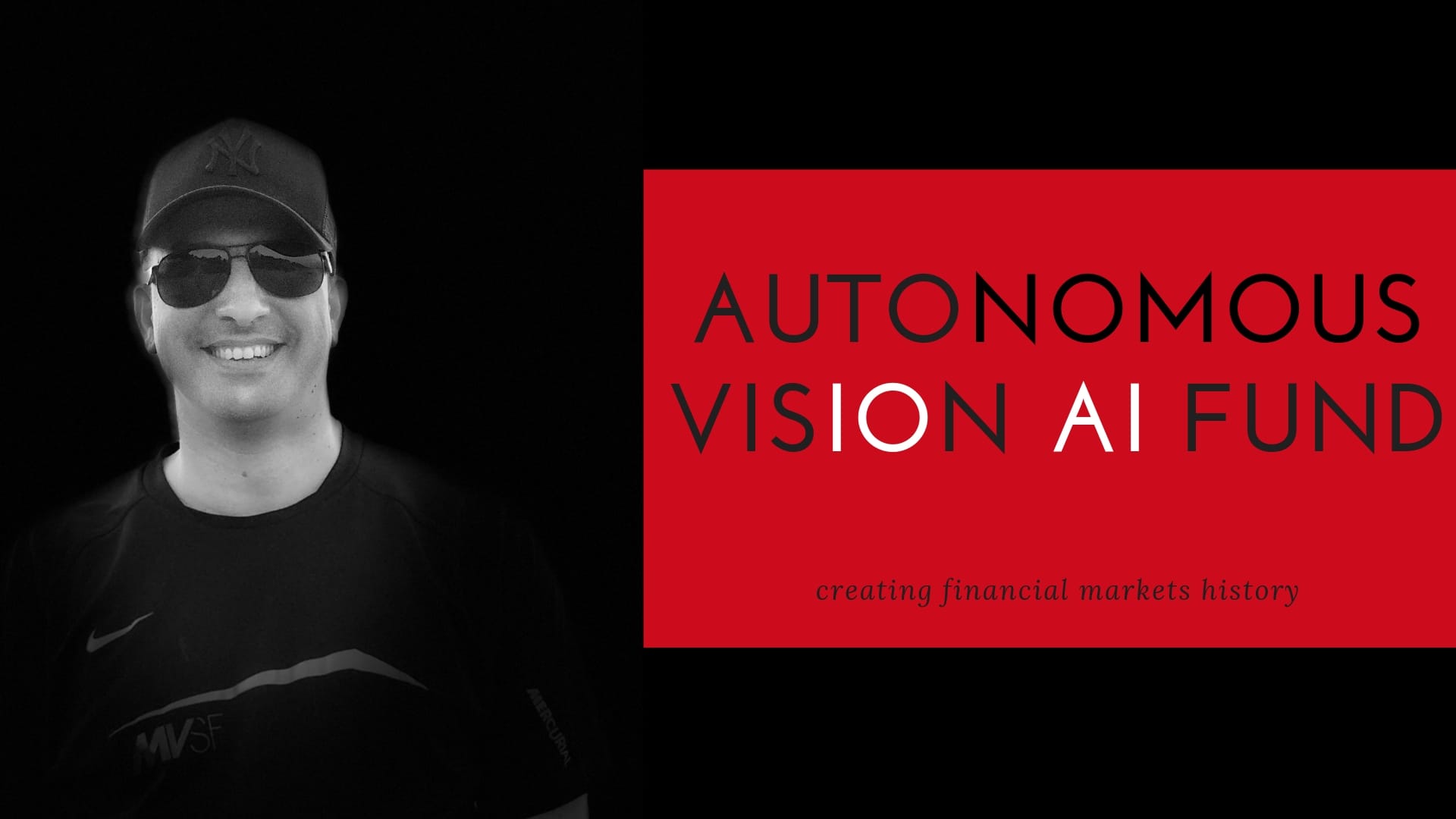 Autonomous Vision AI Fund Doubles Short Position in Netflix