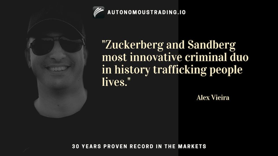 Facebook Zuckerberg Named Most Innovative Criminal in History