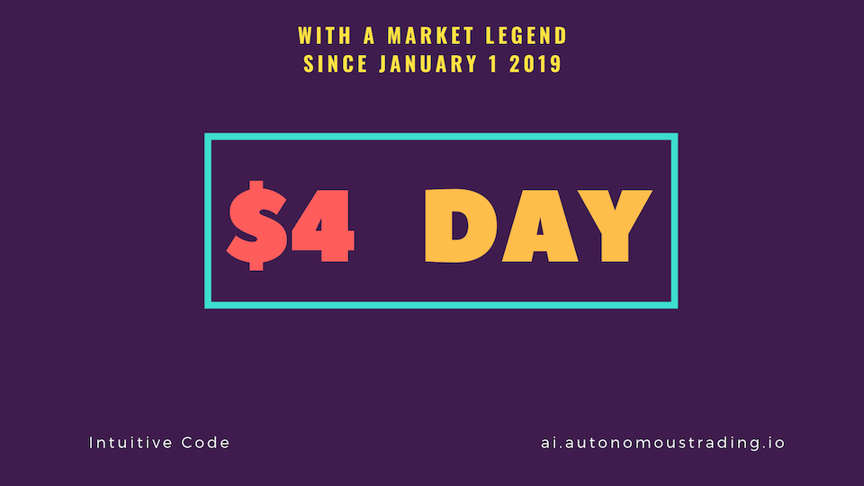 Market Legend on Best Stocks to Invest in 2019 Offers Millions of Dollars to Any Investor for Free