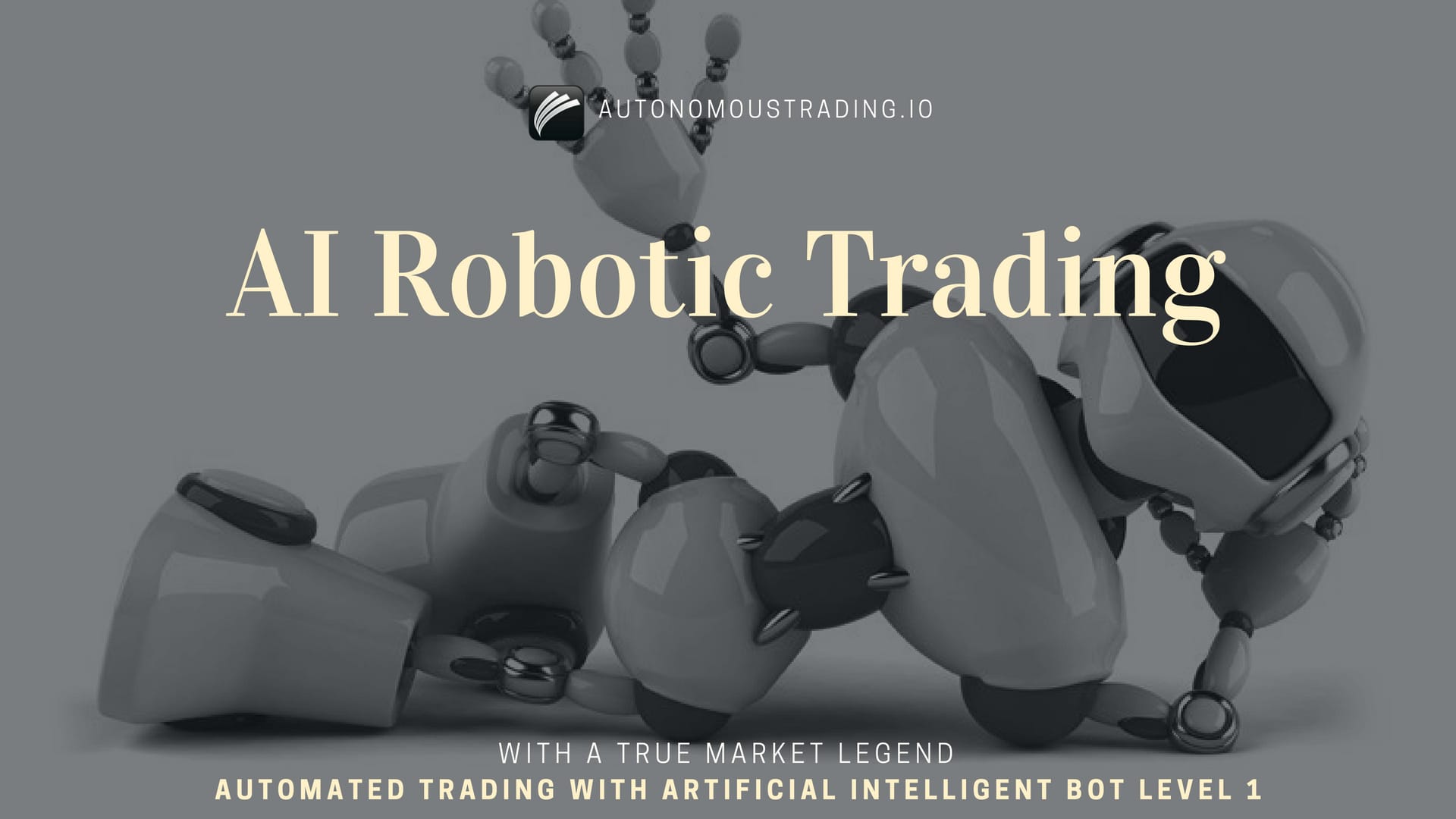 AI Robotic Trading Drives ROKU to New Highs Seeing Traders Making $1 Million Daily