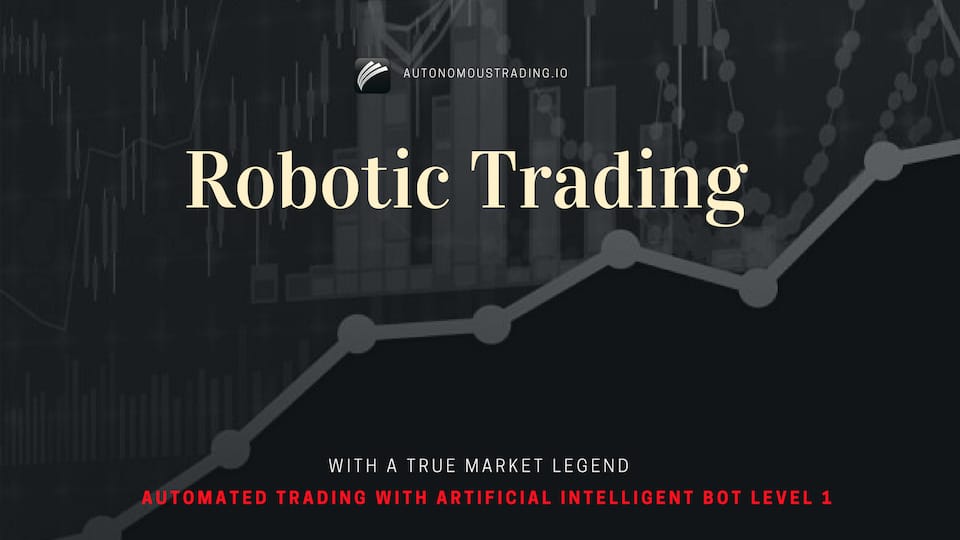 Intuitive Code Shows Autonomous AI Trading Bot Worth $1 Trillion on Netflix Earnings