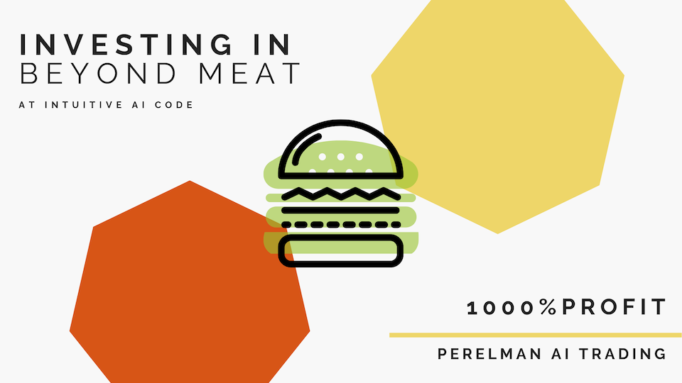 Intuitive AI Code Beyond Meat Price Target $203 Guarantees 1000% Profit to Investors