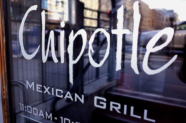 Review Chipotle Carne Asada Gives A Million Dollars