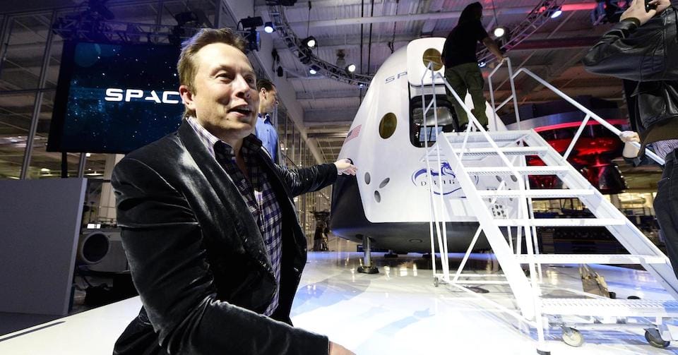 Elon Musk to Return to Twitter to Manipulate Tesla Share Price