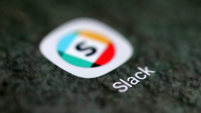 AI Vision Fund Slack Pricing is RIP-OFF Slashes Price Target