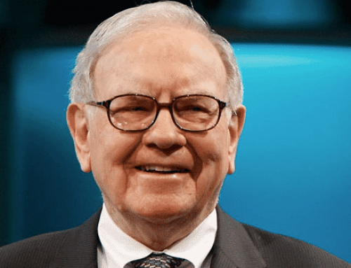 Billionaires Live Buy Amazon Now! Short ROKU! Listen to Warren Buffett!