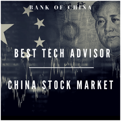 Alex Vieira on China Mad Stock Bubble Collapse