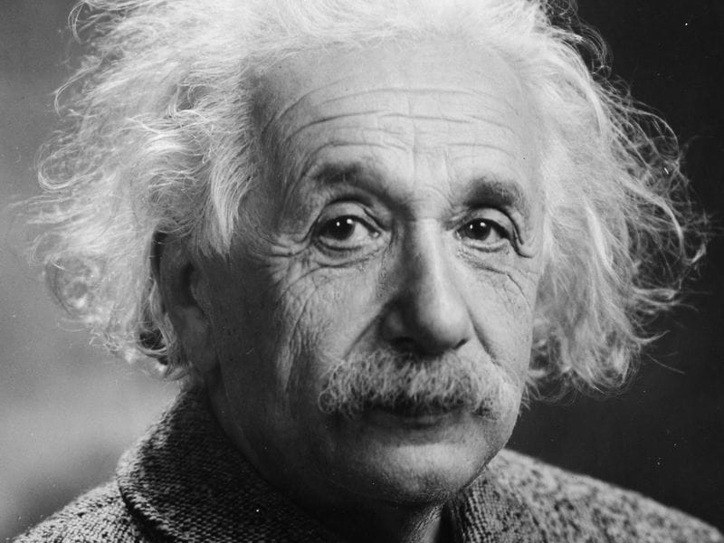 AIG American Financial Stock Bubble is Back! Listen to Einstein!