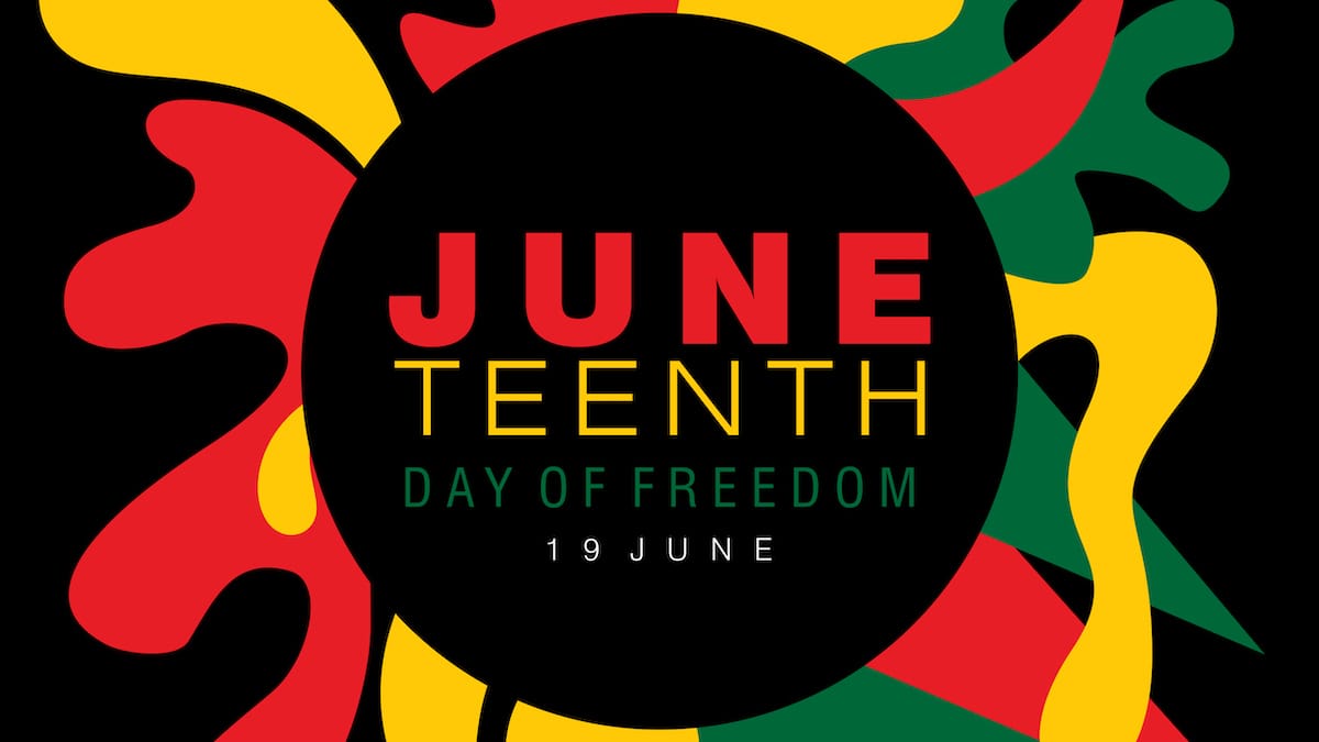 Investors Celebrate Freedom on Best Juneteenth Day in Stock Market History