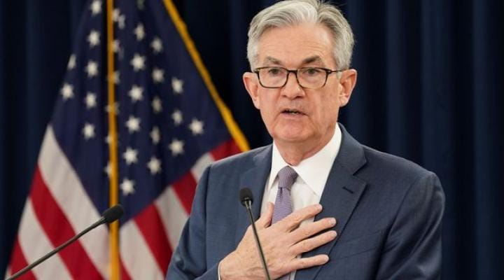 Has Fed Powell Commitment 'Whatever it Takes' Changed History?