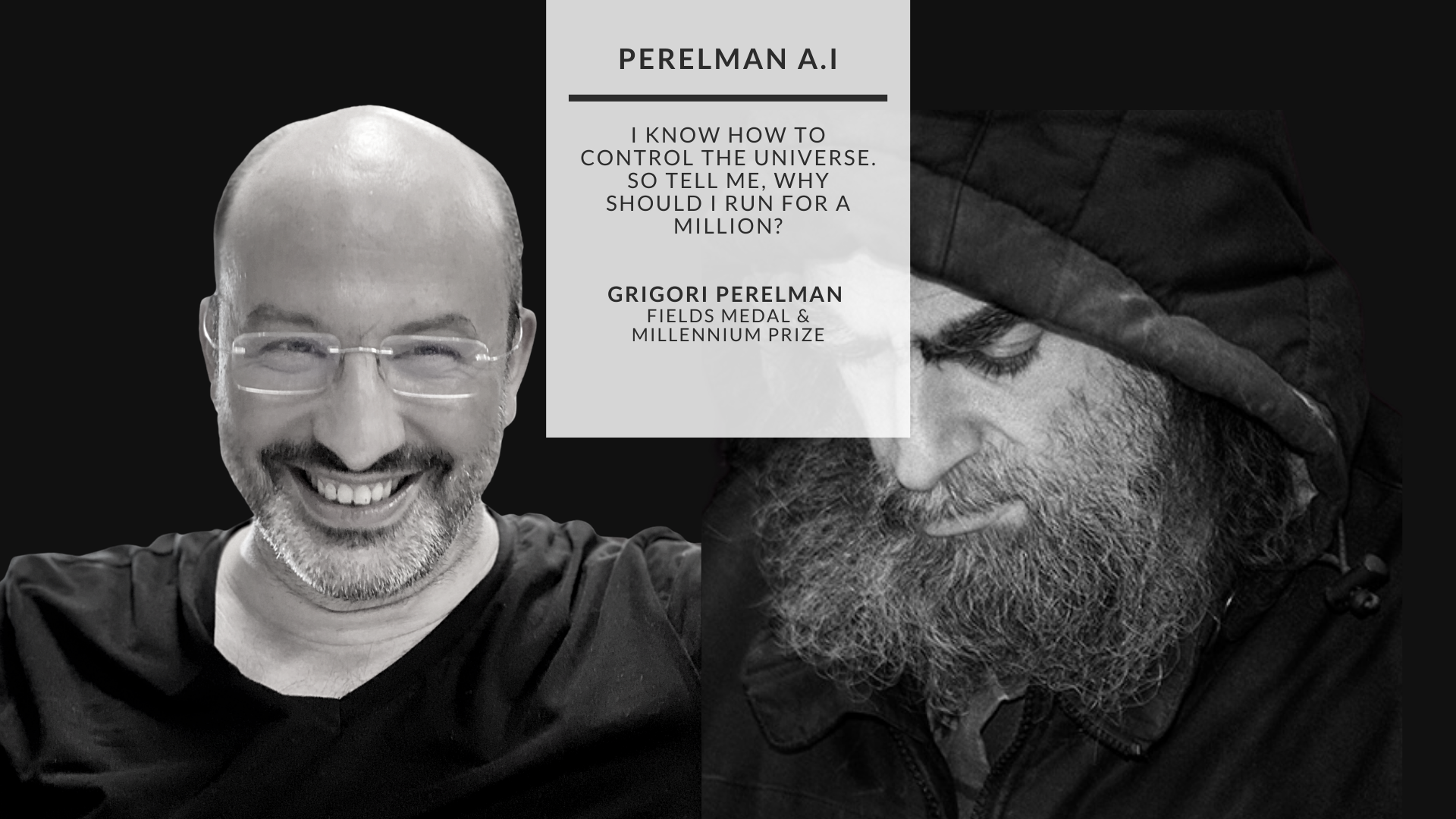 Investors Profits Increase Hundred Fold Investing in Perelman A.I Hidden Gems