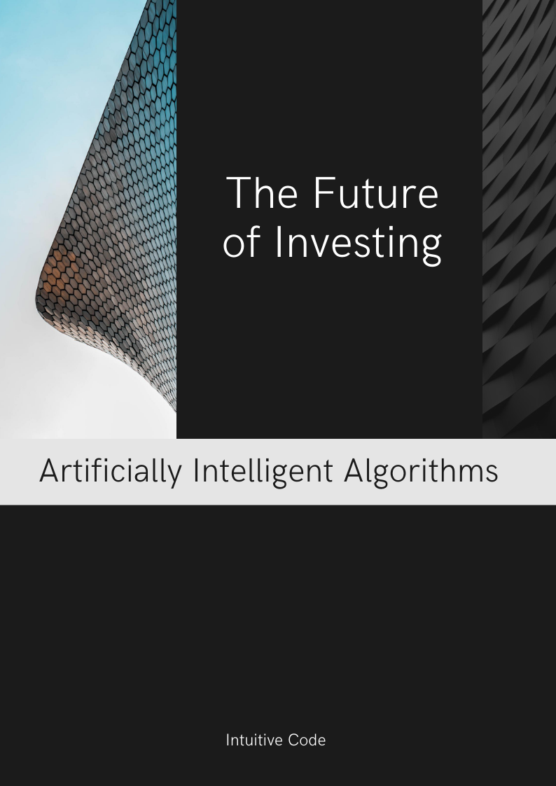 Legendary A.I Real-time Market Investment Strategies to Outperform in the Markets