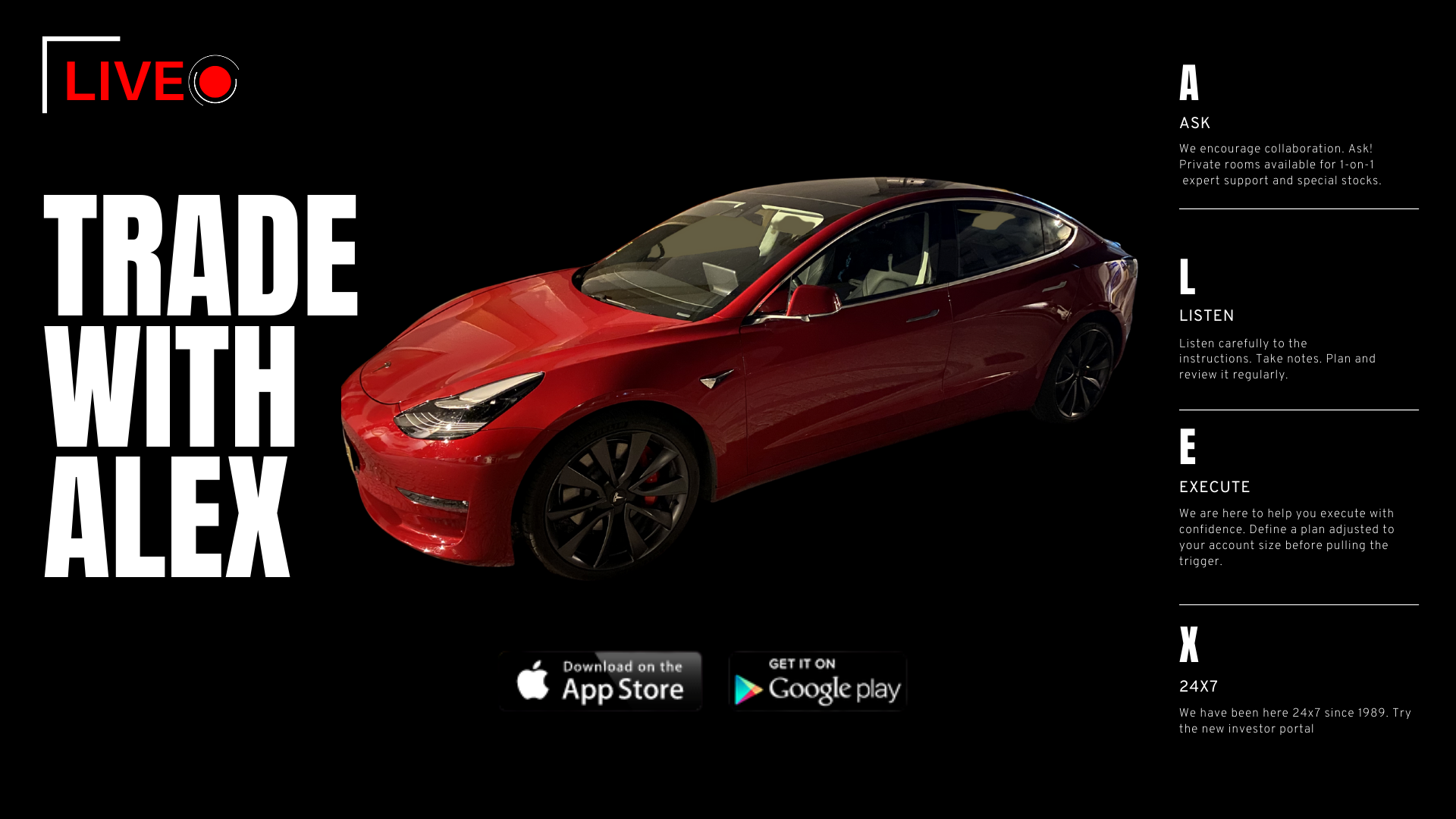 Get a Tesla Model 3 Every 14 Minutes Investing in Tesla with Alex Vieira