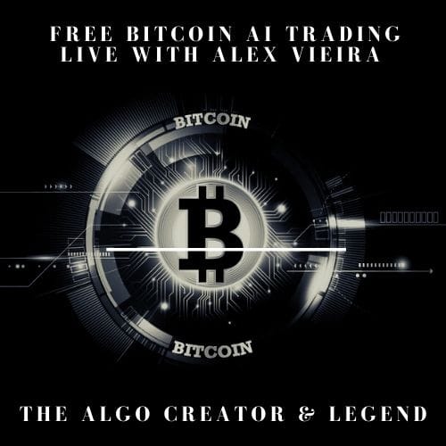 World's Best Bitcoin Investor Course with Live Trading