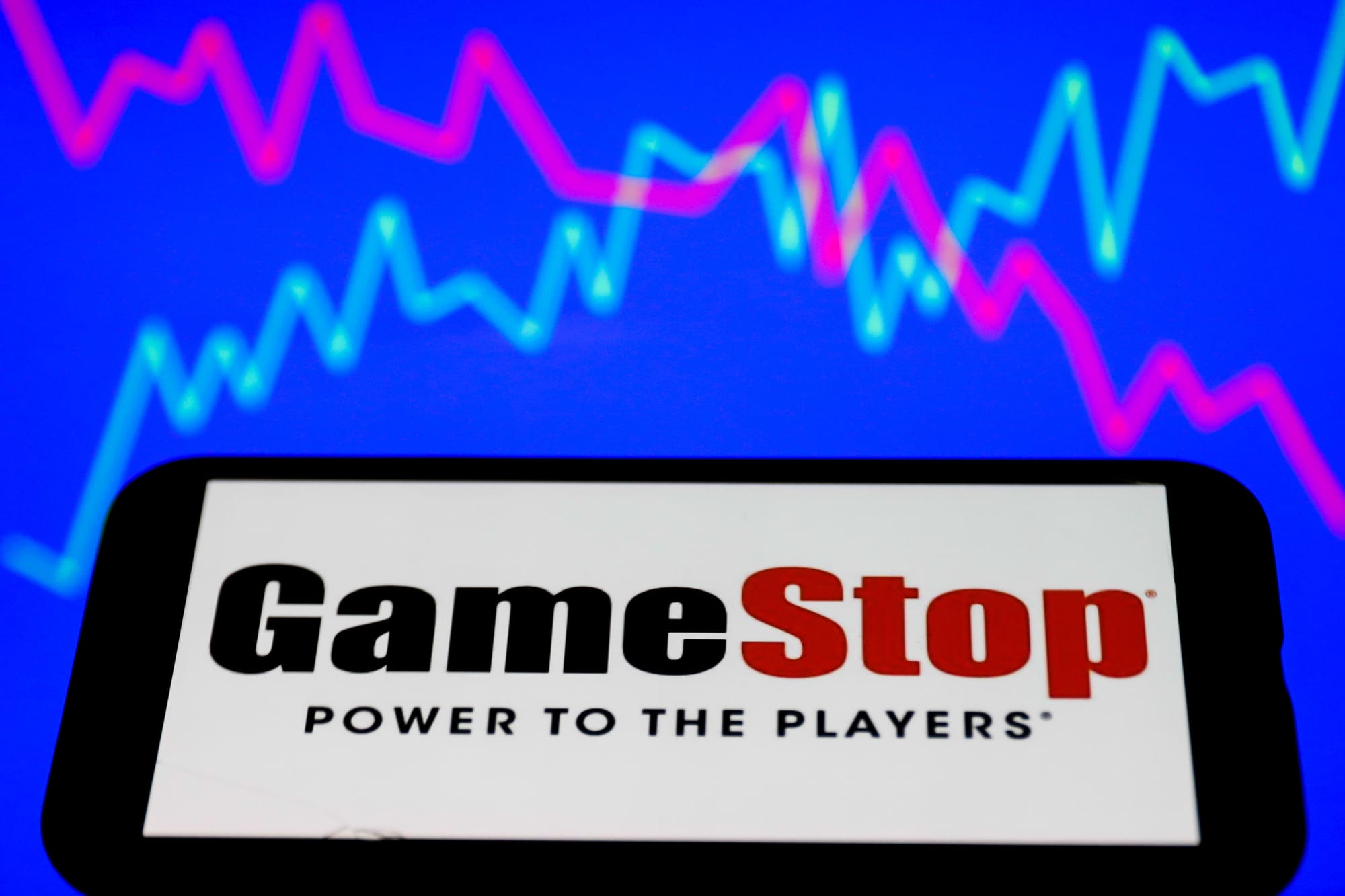 GameStop Share Price Melts After Big Short-Seller Wins Lawsuit Against Bullish Investor