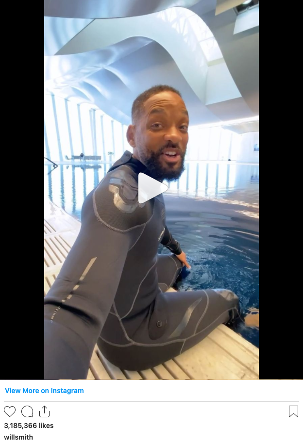 Dubai New FOMO. Hollywood Rapper Will Smith First to Dive. Genius Finds Gold Selling-Short FOMO Stocks SPCE. AMC. GME.