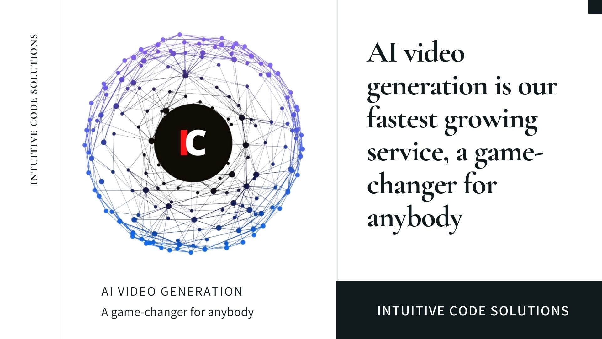 Fastest Growing Tech Sector AI Video Generation a Game-Changer. Alex Vieira Calls Cloudflare Rally $17 to $180