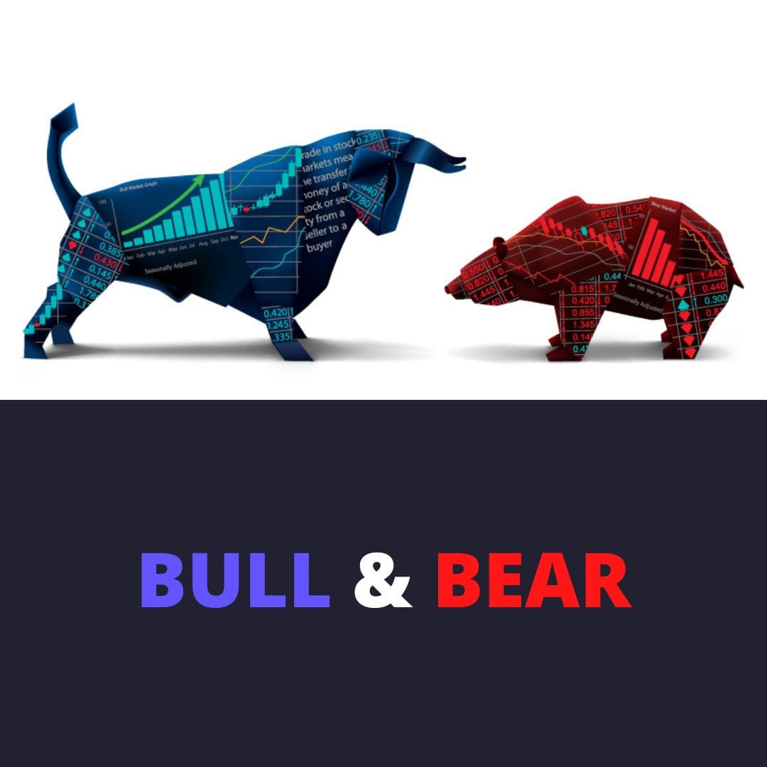 Live Earnings Season: Bull and Bear of the Week