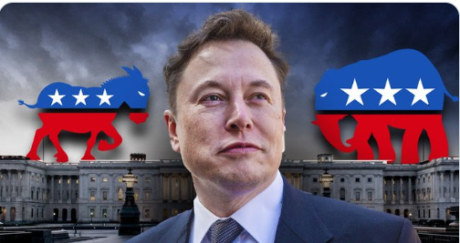 The Real Elon Musk You Refuse to Learn About by the Man Who Called Crypto Crash