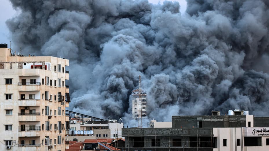 Navigating Misinformation in the Wake of the Israel-Hamas Conflict