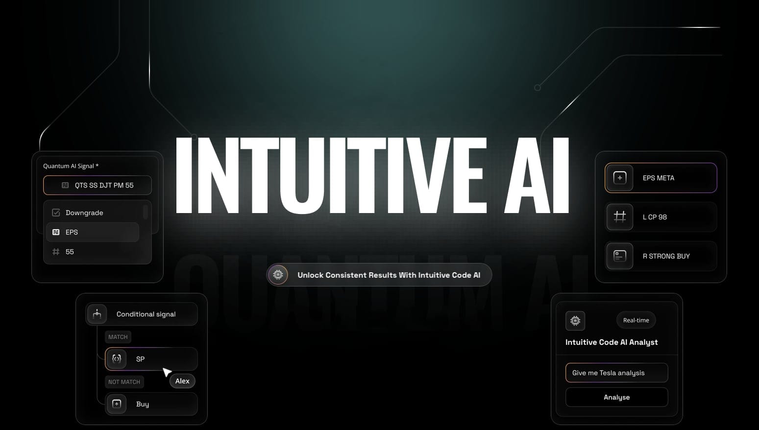 Intuitive Code Blog: AI-Driven Trading Insights & Expert Strategies