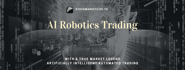 I Refused Ten Digit Dollar Number for our AI Trading Algorithm.