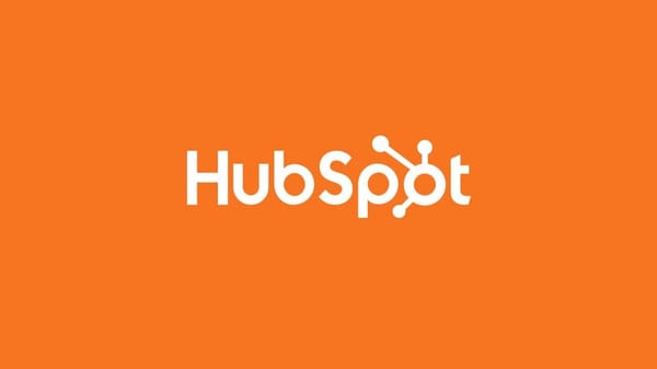 Is Hubspot the Next Salesforce. Here's why Hubspot share price is going to soar!