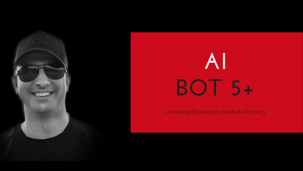 Autonomous AI Vision Explains What Investors Should Do After Stocks Crashed