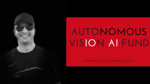 Autonomous Vision AI Fund Sells Stocks Downgrading ETF INVESCO QQQ to Junk