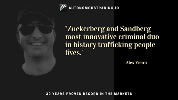 Facebook Zuckerberg Named Most Innovative Criminal in History