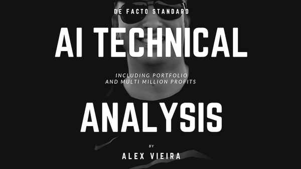 AI Technical Analysis Course Offers $1 Billion Profit Investing in RH and Tesla