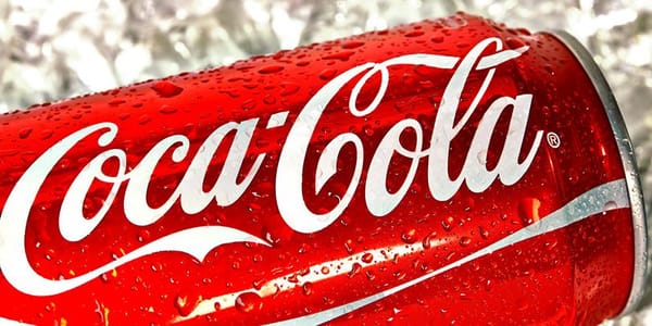 A.I BOT 100% Accurate Trading Selling Coca-Cola $400 Share Crash Over $100 in Days!