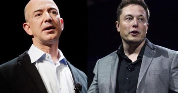 New Intelligence! Is Tesla the Next Amazon? Unbelievable Tesla Turnaround Data Sources