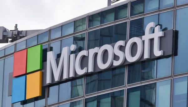 Alex Vieira Recomenda Continuar a Investir na Microsoft