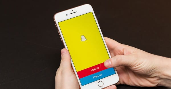 Algorithm Trading Stuns Investors Choosing Snapchat Best APP Idea