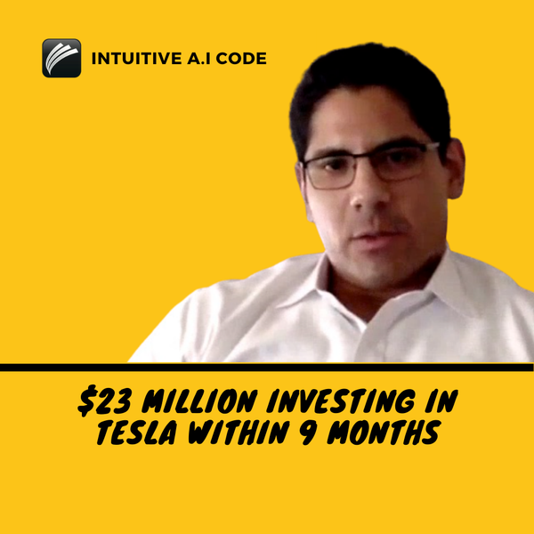 Benefits of Using A.I Algorithms and Machine Learning to Invest in the Markets