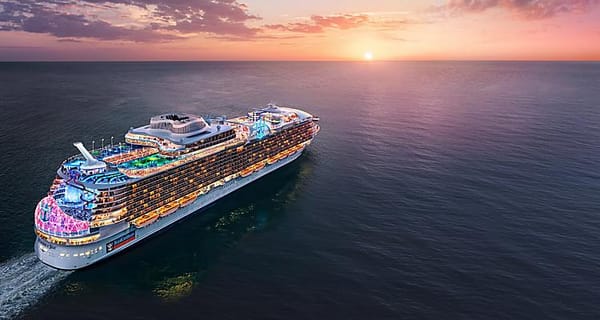 Alex Vieira Upgrades Royal Caribbean to Strong Buy Buying Massive Stake