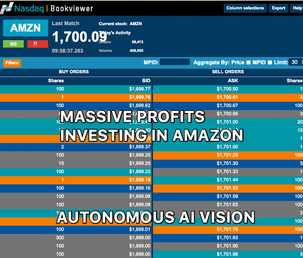 AI the Big Winner Prospering in the Pandemic. Top 10 Companies to Invest in