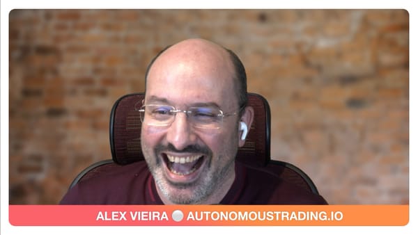 Alex Vieira Behind Best Stock Market Call for 2021! Avis Share Price Soars 800%