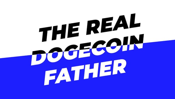 Real DogeFather Urges Selling Dogecoin Going Short Calling Cryptocurrency Bull Market End