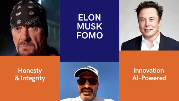 Badass American Undertaker vs. Elon Musk Genius Investing Ideas. FOMO Investors Ludicrous Slaughter