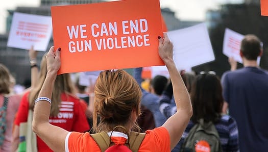 Why So Many Mass Shootings in 2021. Actions to Take an Active Role to End Gun Violence